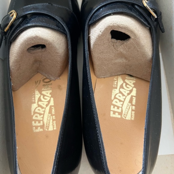 Salvatore Ferragamo - Picture 9 of 10